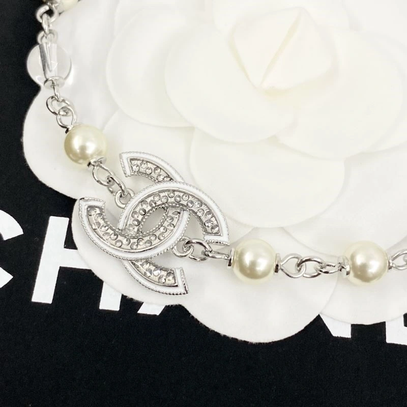 Chanel Necklaces Unique 224737