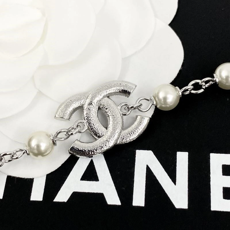 Chanel Necklaces Unique 224737