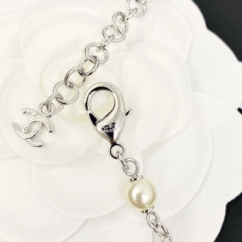 Chanel Necklaces Unique 224737