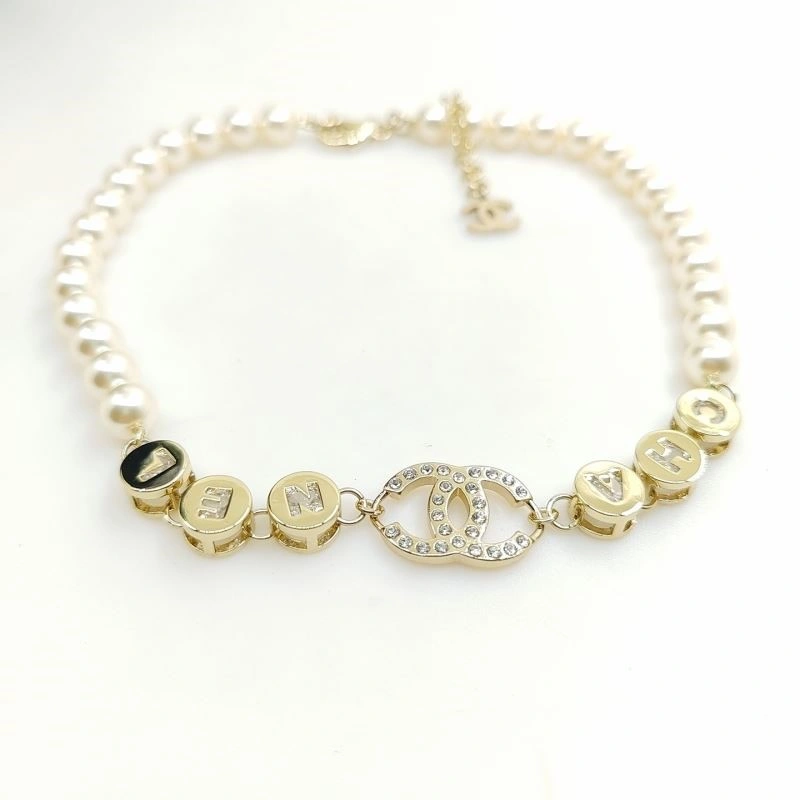 BestValue Chanel Necklaces 224771