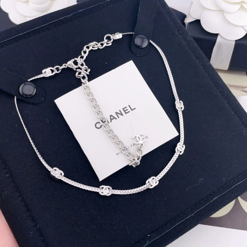 Vibrant Chanel Necklaces 224723