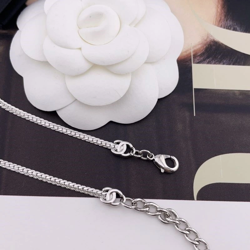 Vibrant Chanel Necklaces 224723