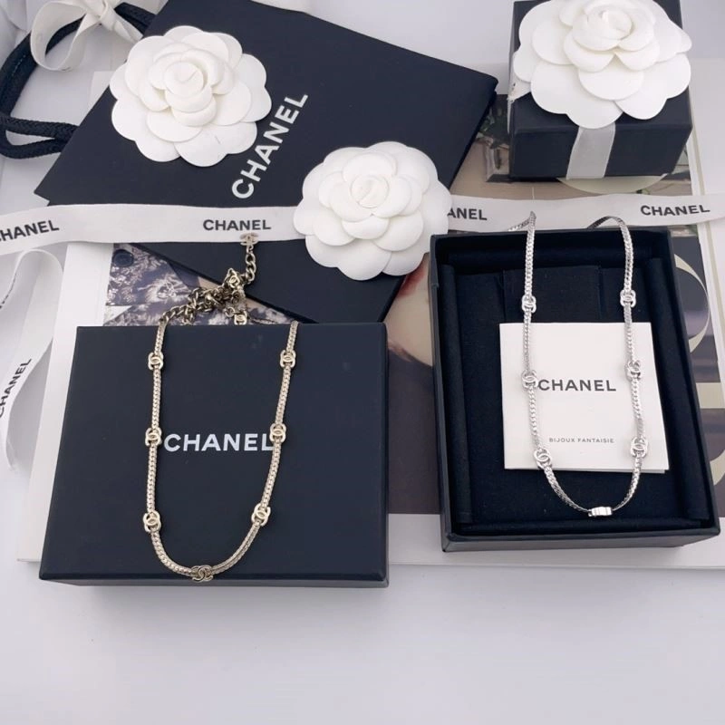 Chanel Necklaces TravelReady 224772