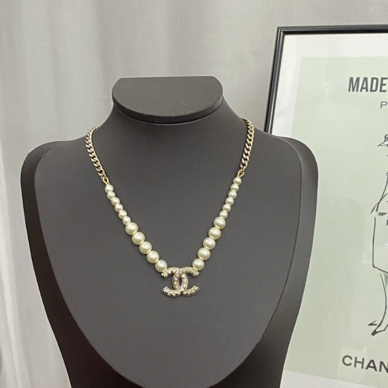 Chanel Necklaces AllSeason 224759
