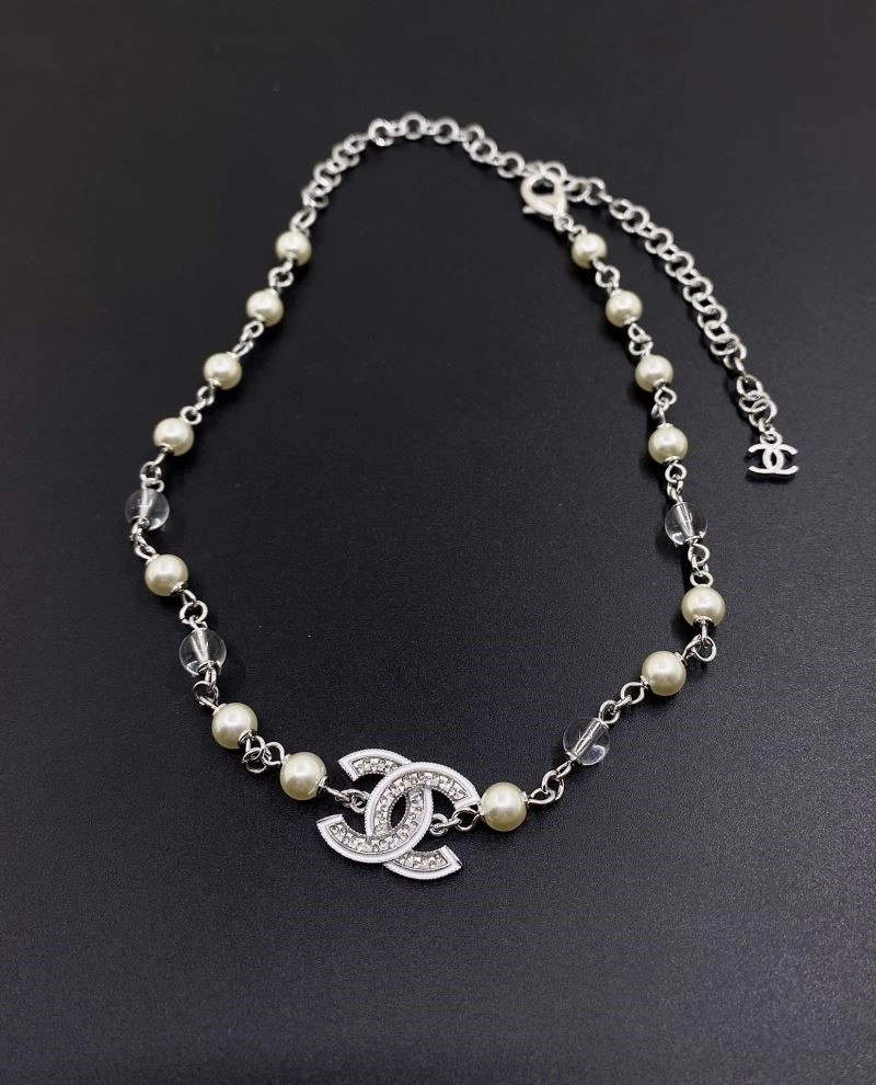 Chanel Necklaces Modern 224735