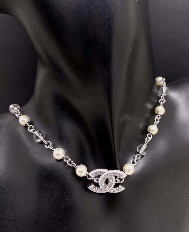 Chanel Necklaces Modern 224735