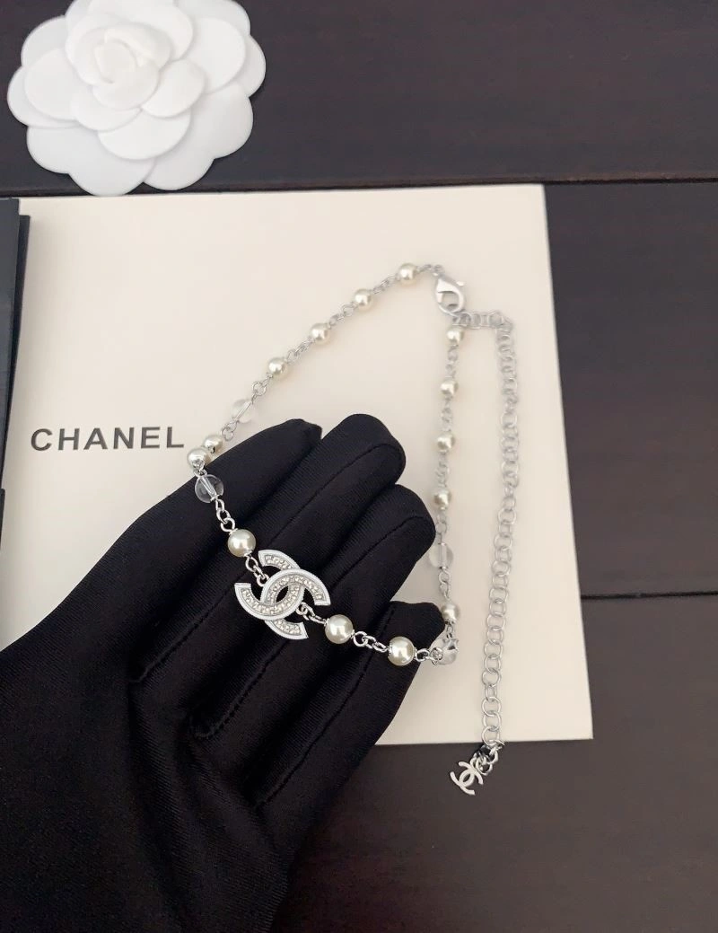 Chanel Necklaces Modern 224735