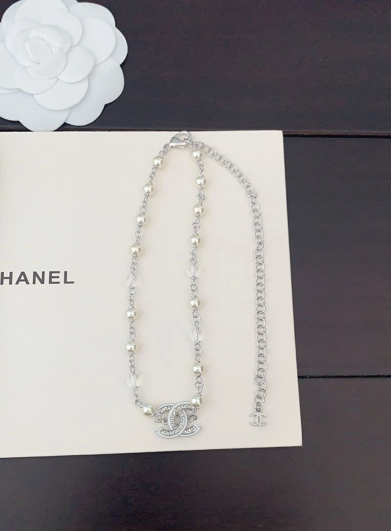 Chanel Necklaces Modern 224735