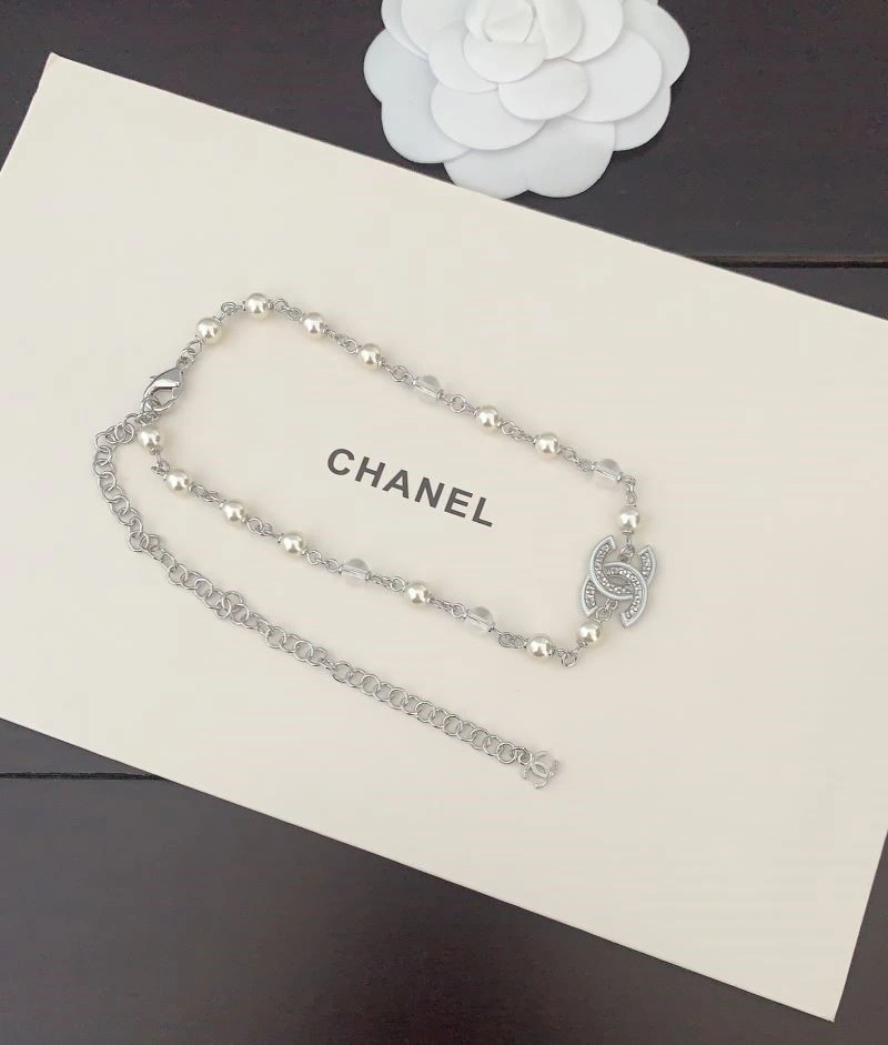 Chanel Necklaces Modern 224735