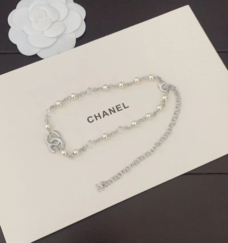 Chanel Necklaces Modern 224735