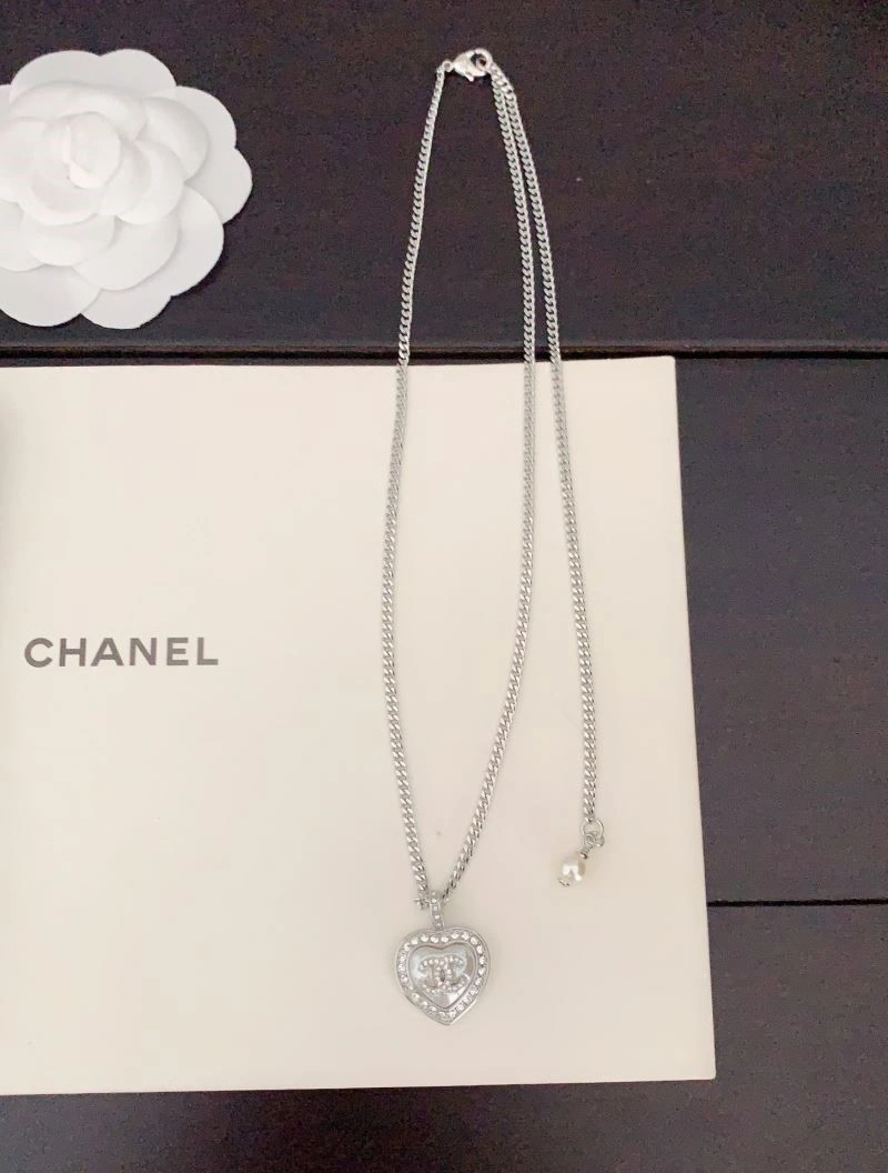 Chanel Necklaces Tailored 224724