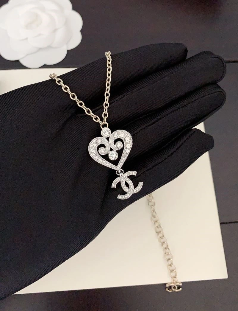 Chanel Necklaces GoAnywhere 224725