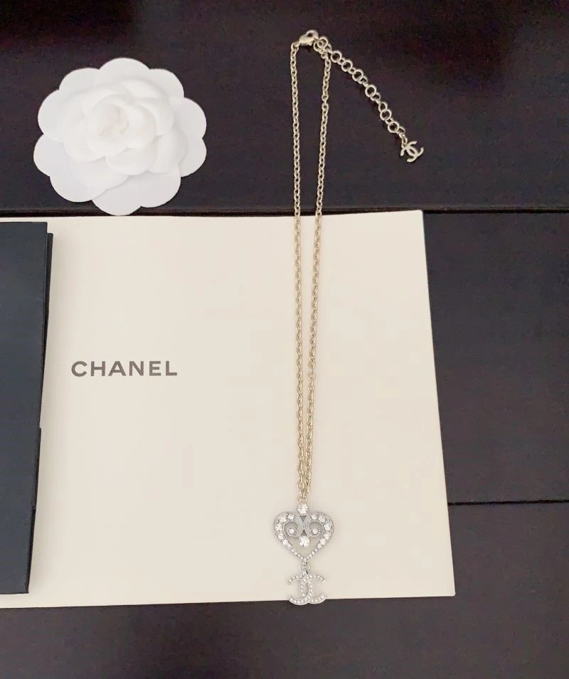 Chanel Necklaces GoAnywhere 224725