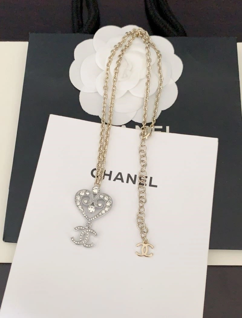 Chanel Necklaces GoAnywhere 224725