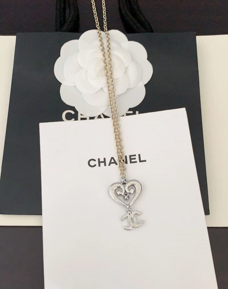 Chanel Necklaces GoAnywhere 224725