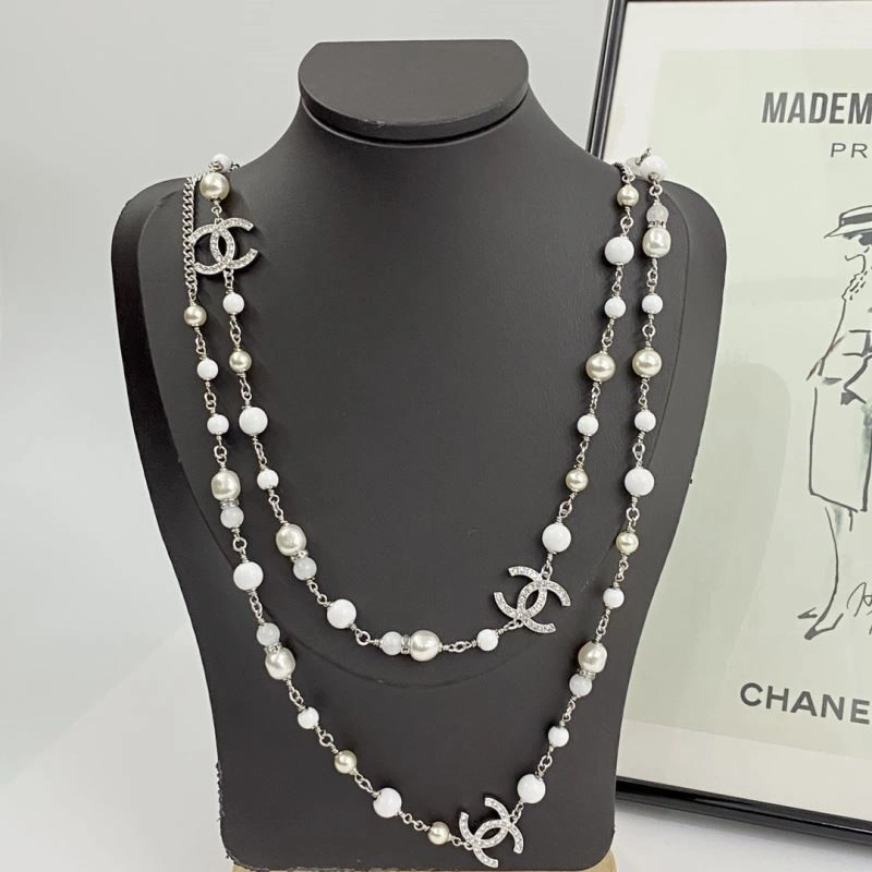 Premium Chanel Necklaces 224712