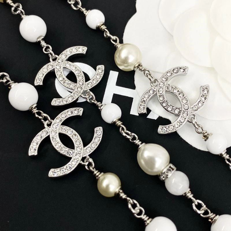Premium Chanel Necklaces 224712