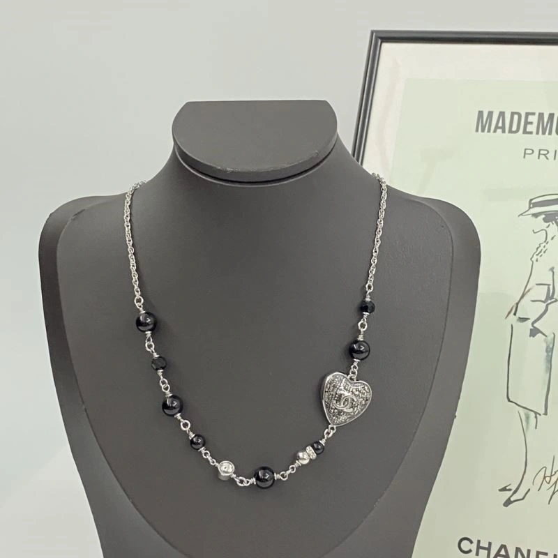 ComfortFit Chanel Necklaces 224720