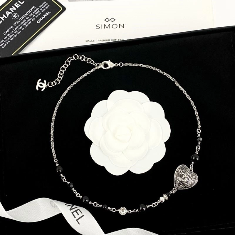 ComfortFit Chanel Necklaces 224720