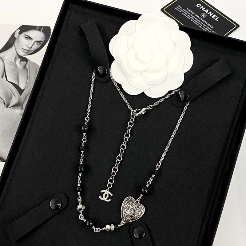 ComfortFit Chanel Necklaces 224720