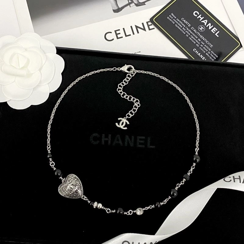 ComfortFit Chanel Necklaces 224720