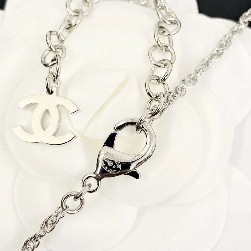 ComfortFit Chanel Necklaces 224720