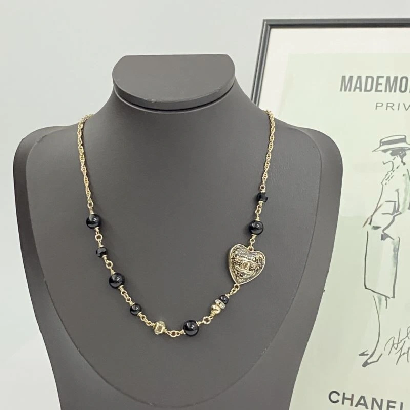 Attractive Chanel Necklaces 224711