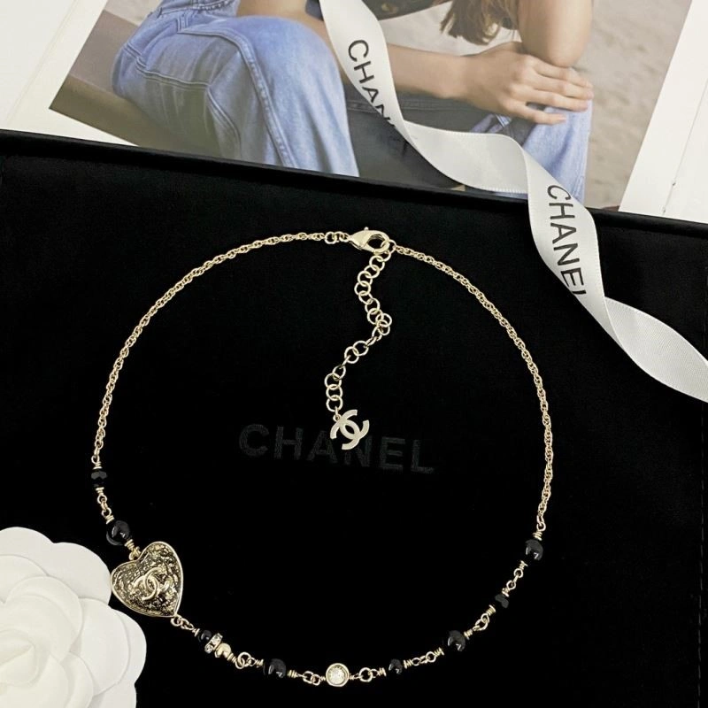 Attractive Chanel Necklaces 224711