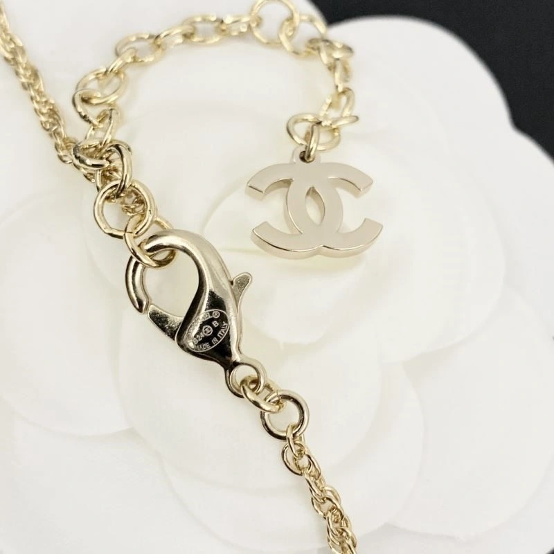 Attractive Chanel Necklaces 224711