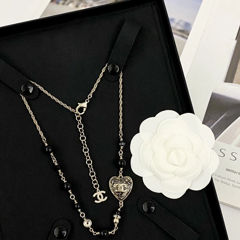 Attractive Chanel Necklaces 224711