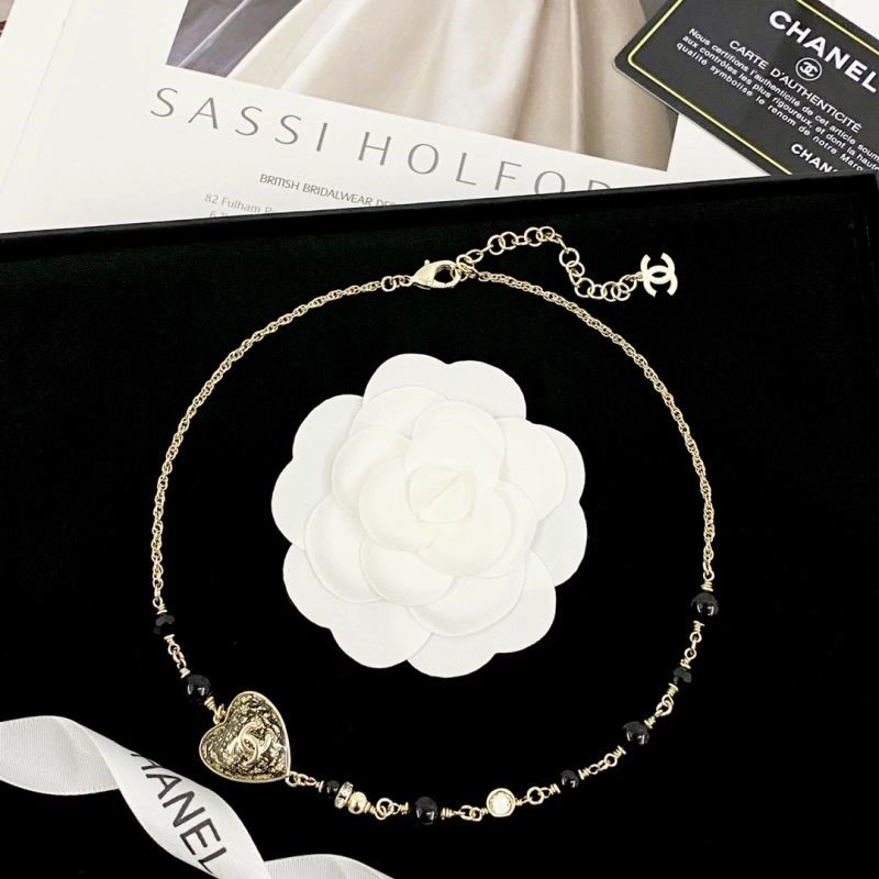 Attractive Chanel Necklaces 224711