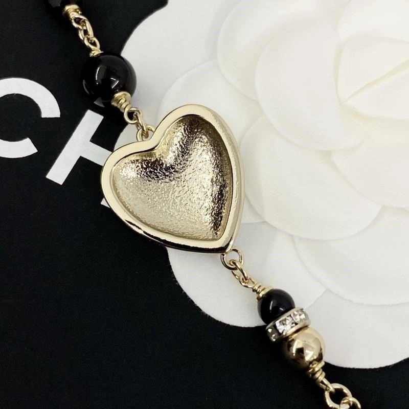 Attractive Chanel Necklaces 224711