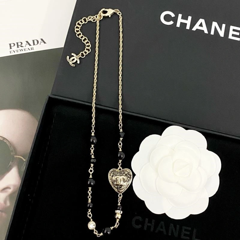 Attractive Chanel Necklaces 224711