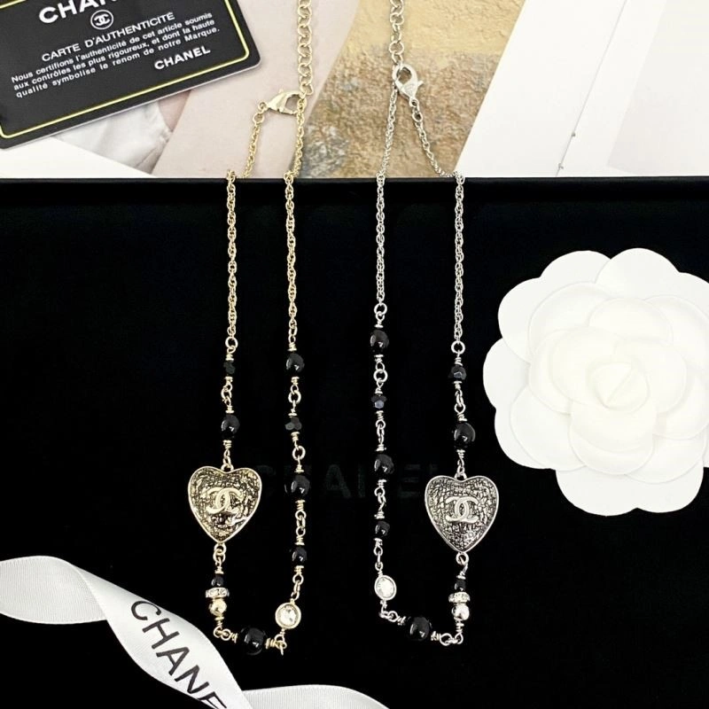 Attractive Chanel Necklaces 224711