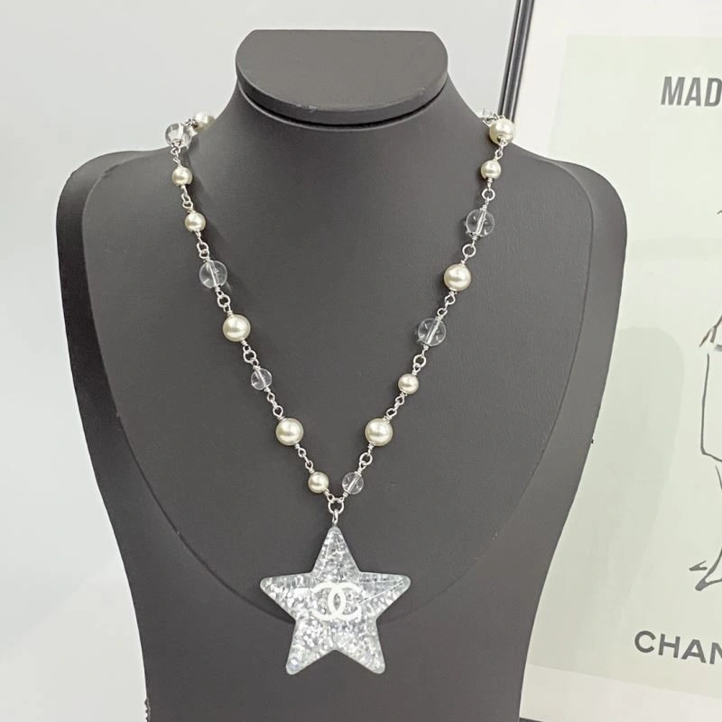 Chanel Necklaces Original 224713