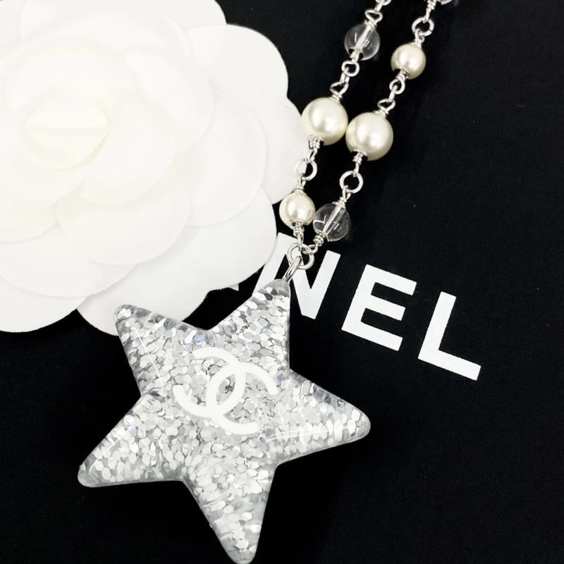 Chanel Necklaces Original 224713