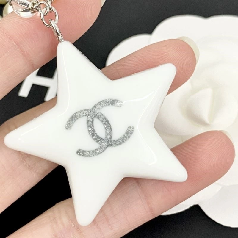 Chanel Necklaces Original 224713