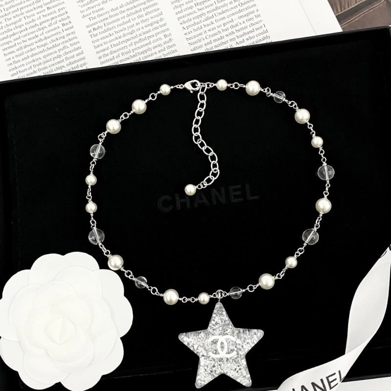 Chanel Necklaces Original 224713