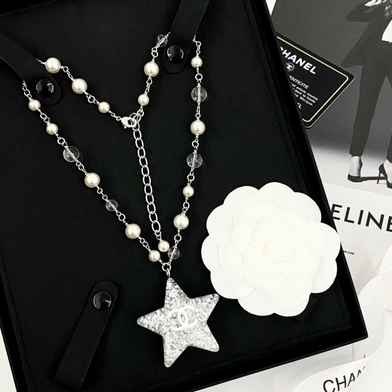 Chanel Necklaces Original 224713