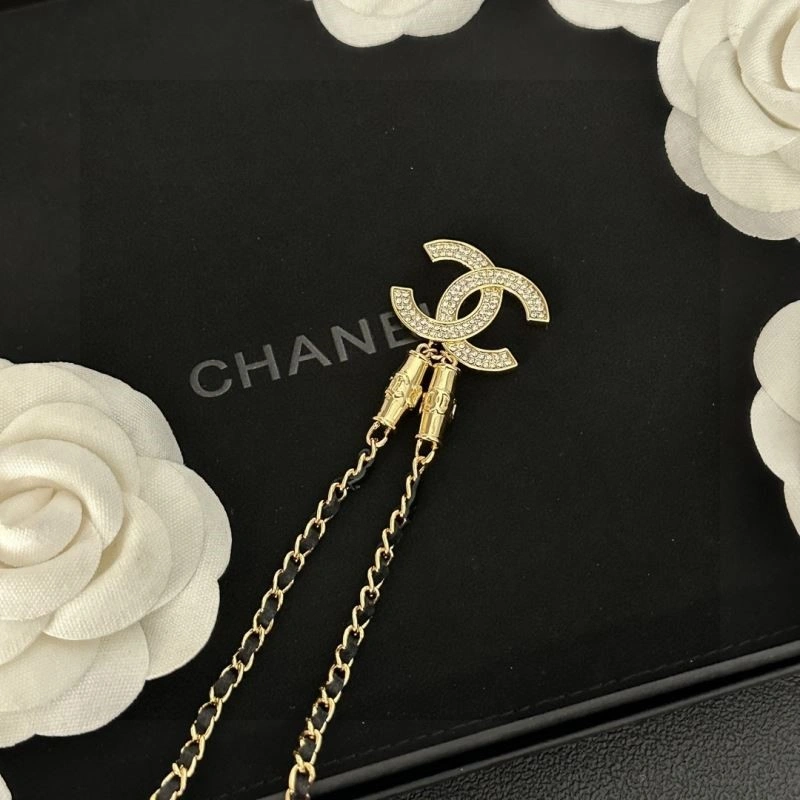 TechFriendly Chanel Necklaces 224709