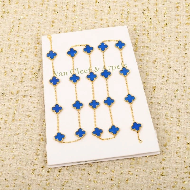 Chanel Necklaces FashionForward 224717