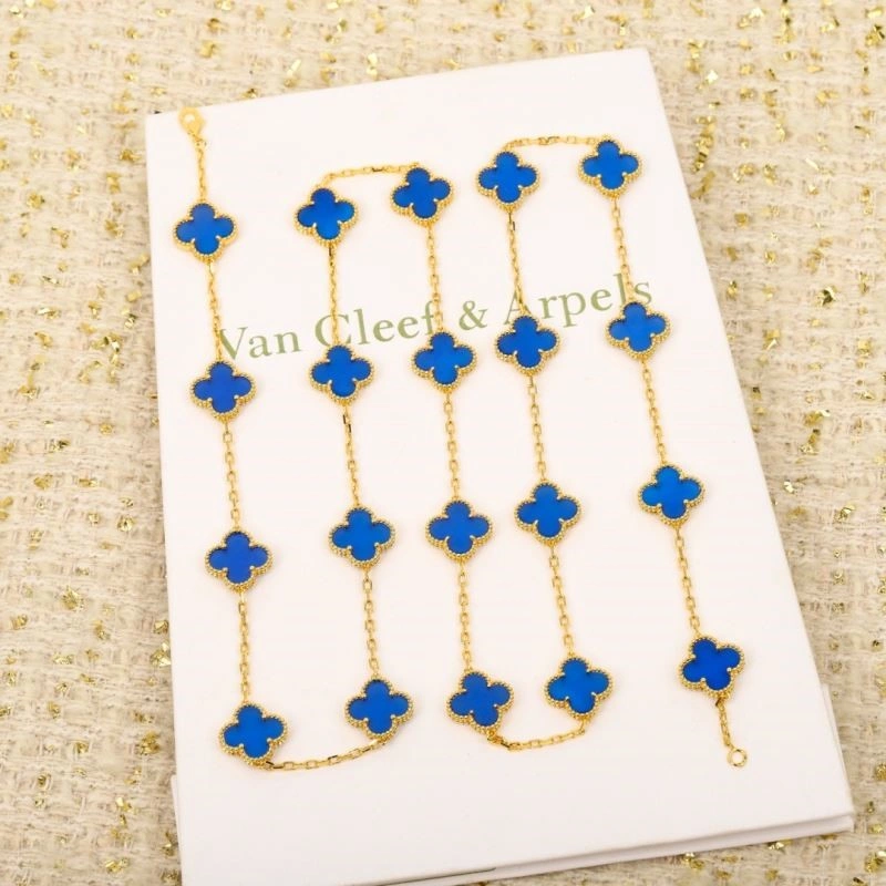 Chanel Necklaces FashionForward 224717