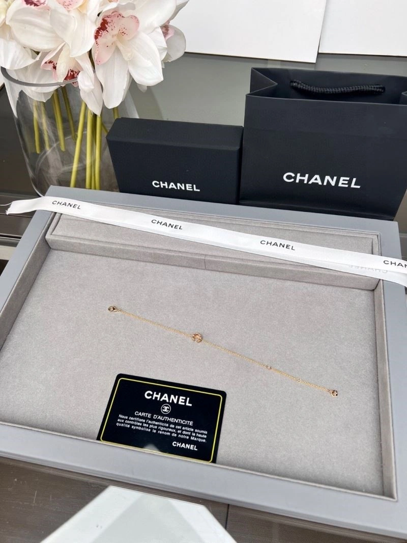 MultiPurpose Chanel Necklaces 224714