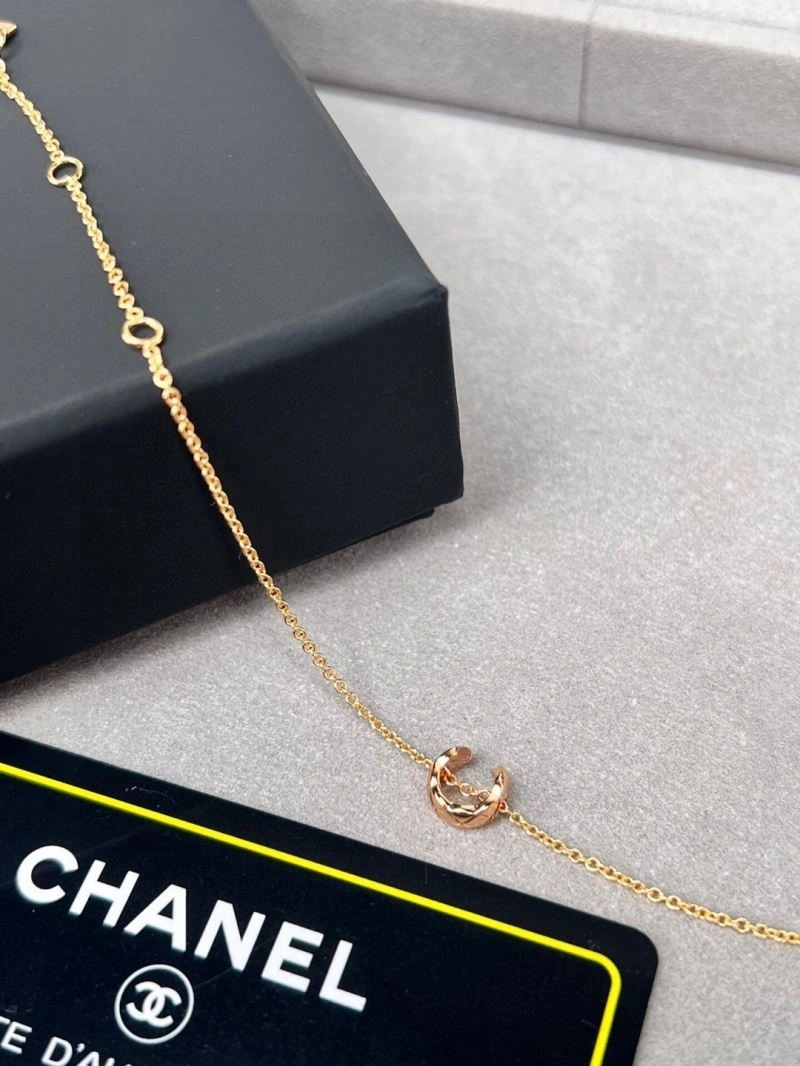 MultiPurpose Chanel Necklaces 224714