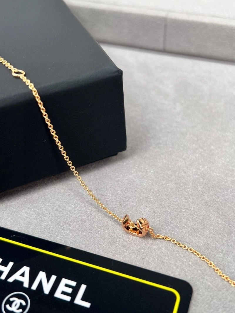 MultiPurpose Chanel Necklaces 224714