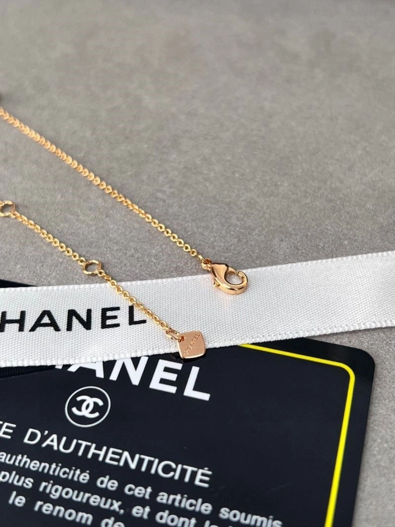 MultiPurpose Chanel Necklaces 224714