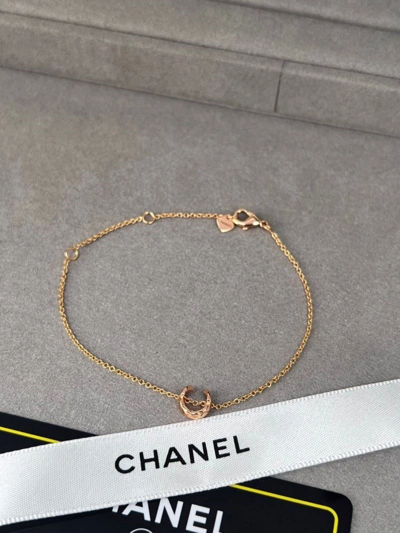 MultiPurpose Chanel Necklaces 224714