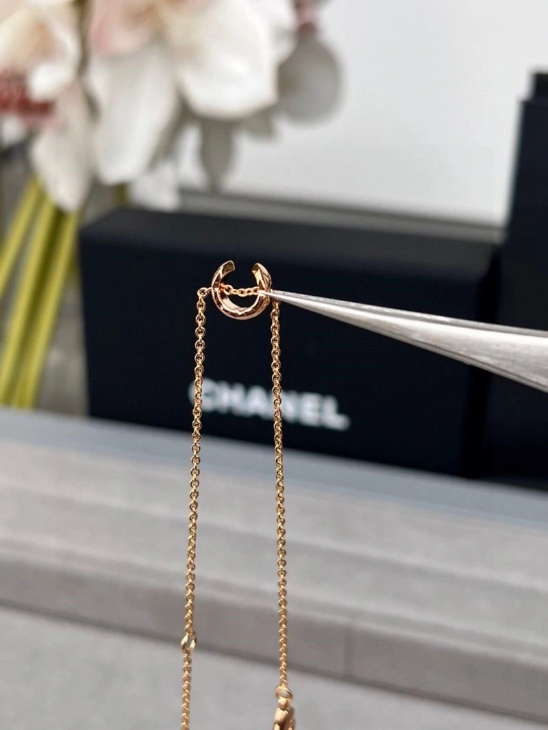 MultiPurpose Chanel Necklaces 224714