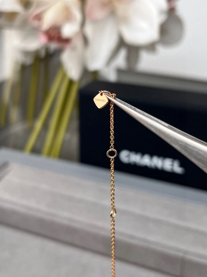 MultiPurpose Chanel Necklaces 224714