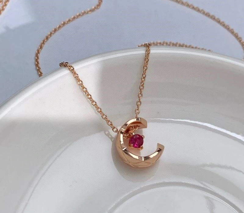 Chanel Necklaces Elegant 224698
